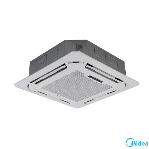 Midea Slimline 4-Way Cassette Inverter - 60000btu (3Ph) - R32