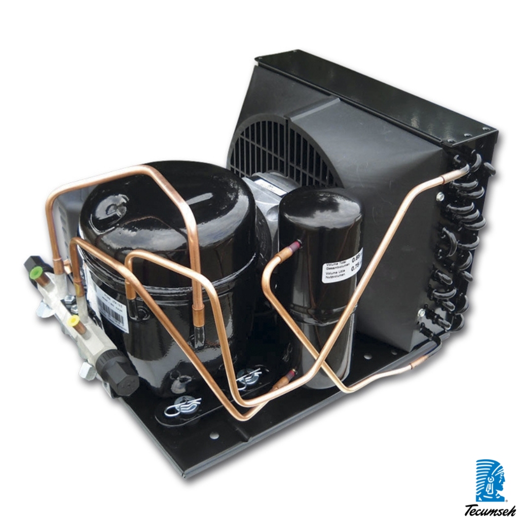 Tecumseh Reciprocating Condensing Unit